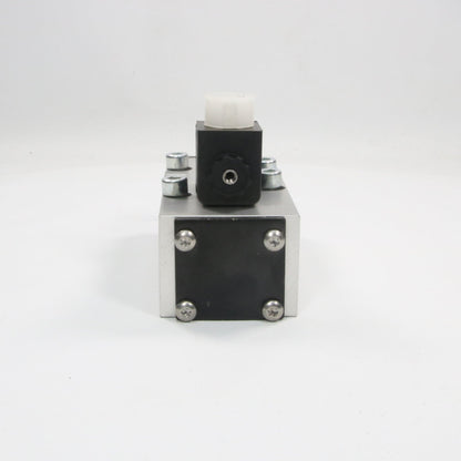 Bosch Rexroth 576-500-022-0 Valve Block-Valve Block-Used Industrial Parts