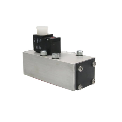 Bosch Rexroth 576-500-022-0 Valve Block-Valve Block-Used Industrial Parts