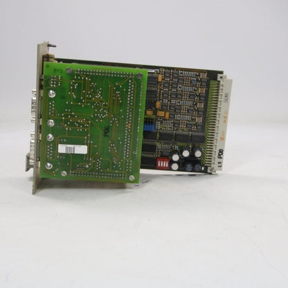 Bosch Rexroth Communication Module 5460448202-Communication Module-Used Industrial Parts