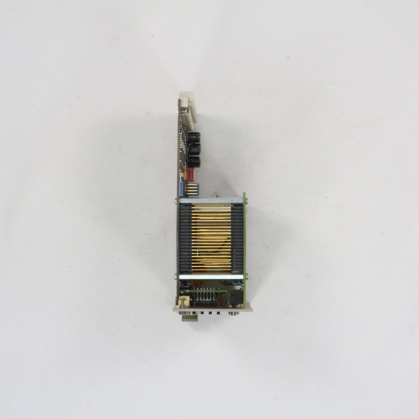 Bosch Rexroth Communication Module 5460448202-Communication Module-Used Industrial Parts