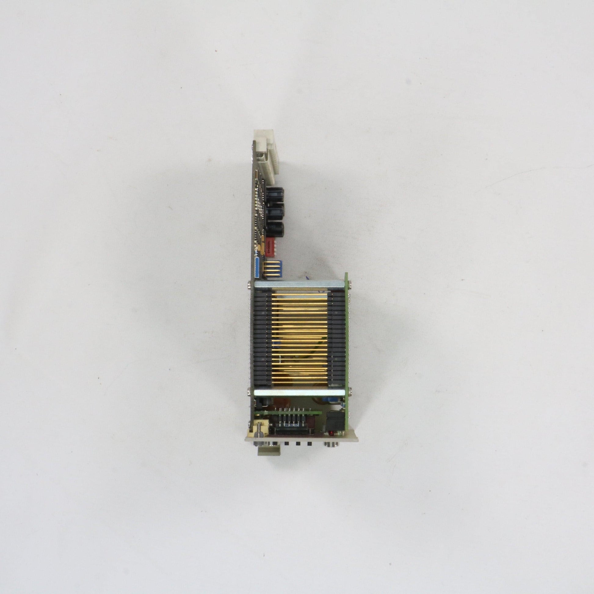 Bosch Rexroth Communication Module 5460448202-Communication Module-Used Industrial Parts