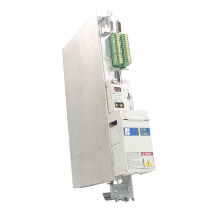 Bosch Rexroth DKC03.3 040 7 FW Ecodrive 3 Servo Drive-Servo Drive-Used Industrial Parts