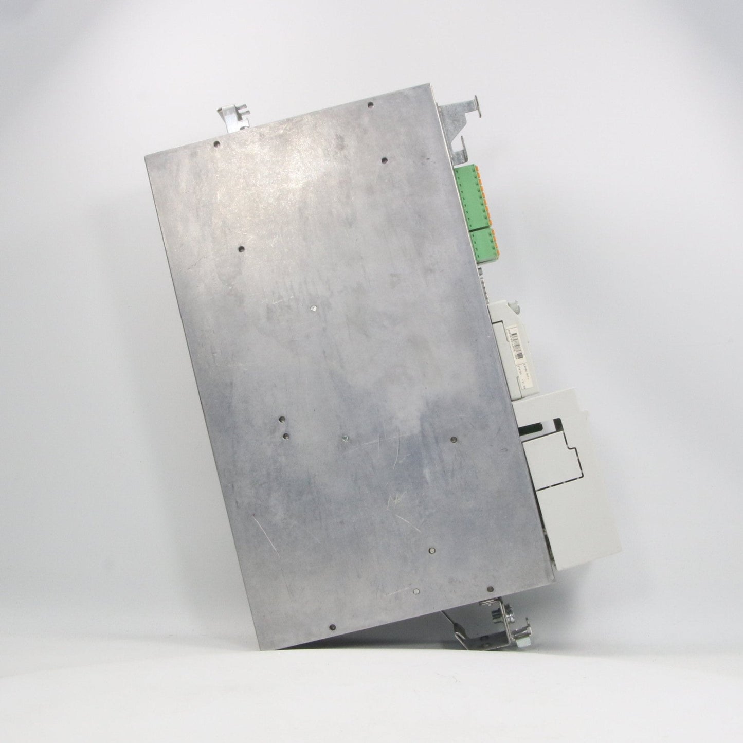 Bosch Rexroth DKC03.3 040 7 FW Ecodrive 3 Servo Drive-Servo Drive-Used Industrial Parts