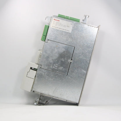 Bosch Rexroth DKC03.3 040 7 FW Ecodrive 3 Servo Drive-Servo Drive-Used Industrial Parts