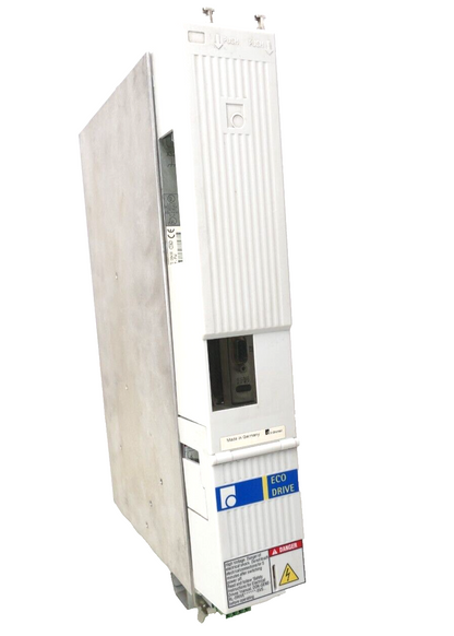 Bosch Rexroth DKC03.3 040 7 FW Ecodrive 3 Servo Drive-Servo Drive-Used Industrial Parts