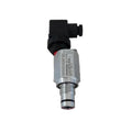 Bosch Rexroth Filtrační systémy E4,2GW0200M Ukazatel údržby