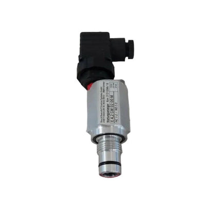 Bosch Rexroth Filtration Systems E4,2GW0200M Maintenance Indicator-Maintenance Indicator-DB-05-06-03-6152428678669-Used Industrial Parts