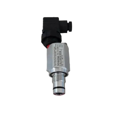 Bosch Rexroth Filtration Systems E4,2GW0200M Maintenance Indicator-Maintenance Indicator-DB-05-06-03-6152428678669-Used Industrial Parts