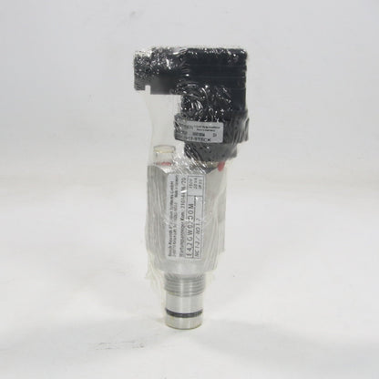 Bosch Rexroth Filtration Systems E4,2GW0200M Maintenance Indicator-Maintenance Indicator-Used Industrial Parts
