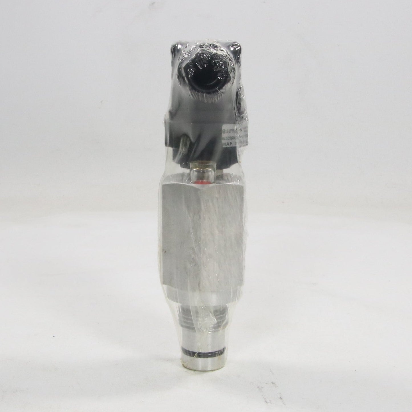 Bosch Rexroth Filtration Systems E4,2GW0200M Maintenance Indicator-Maintenance Indicator-Used Industrial Parts