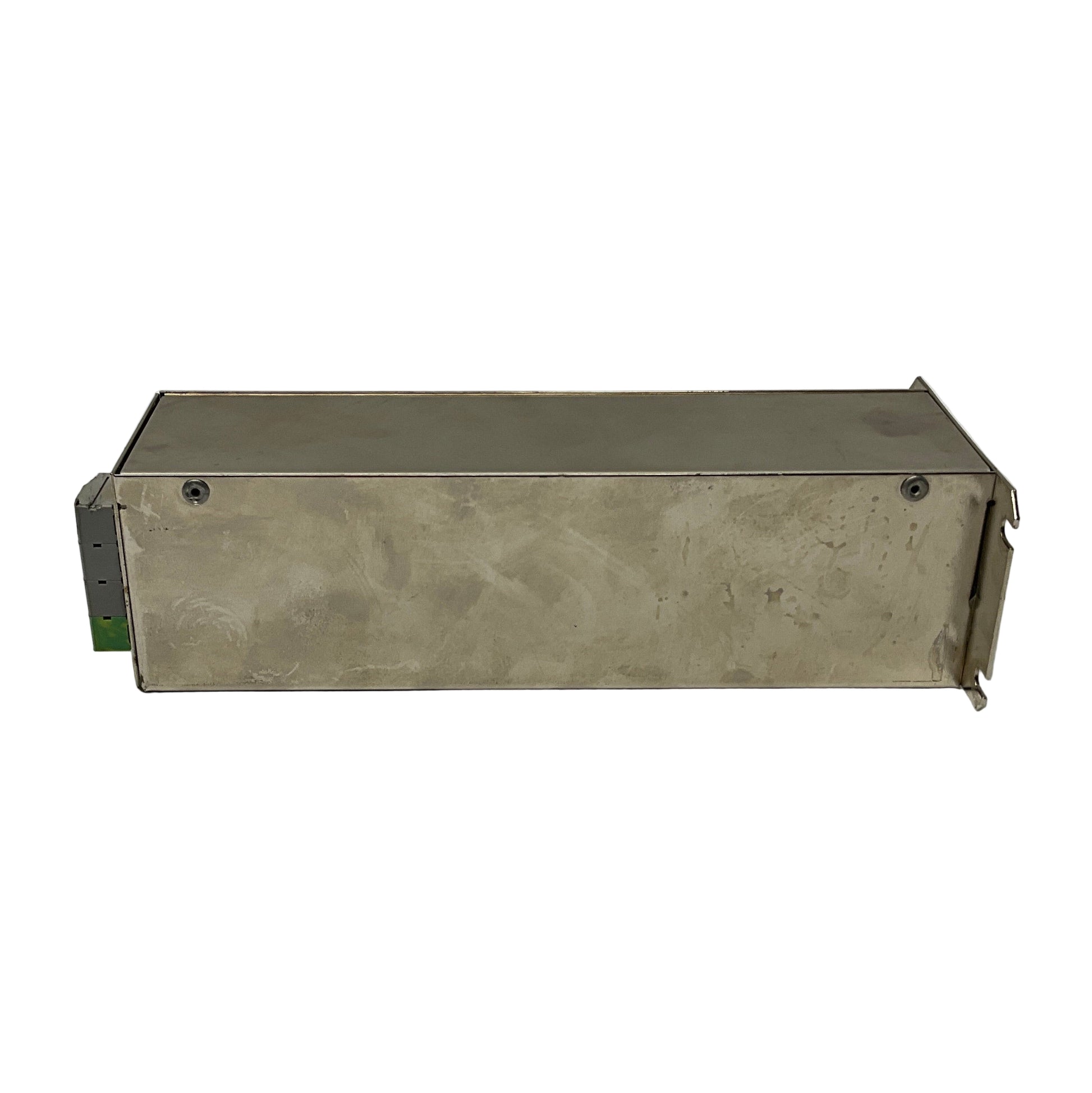 Bosch Rexroth Indramat NFD02.1-480-008 Power Line Filter-Power Line Filter-Used Industrial Parts