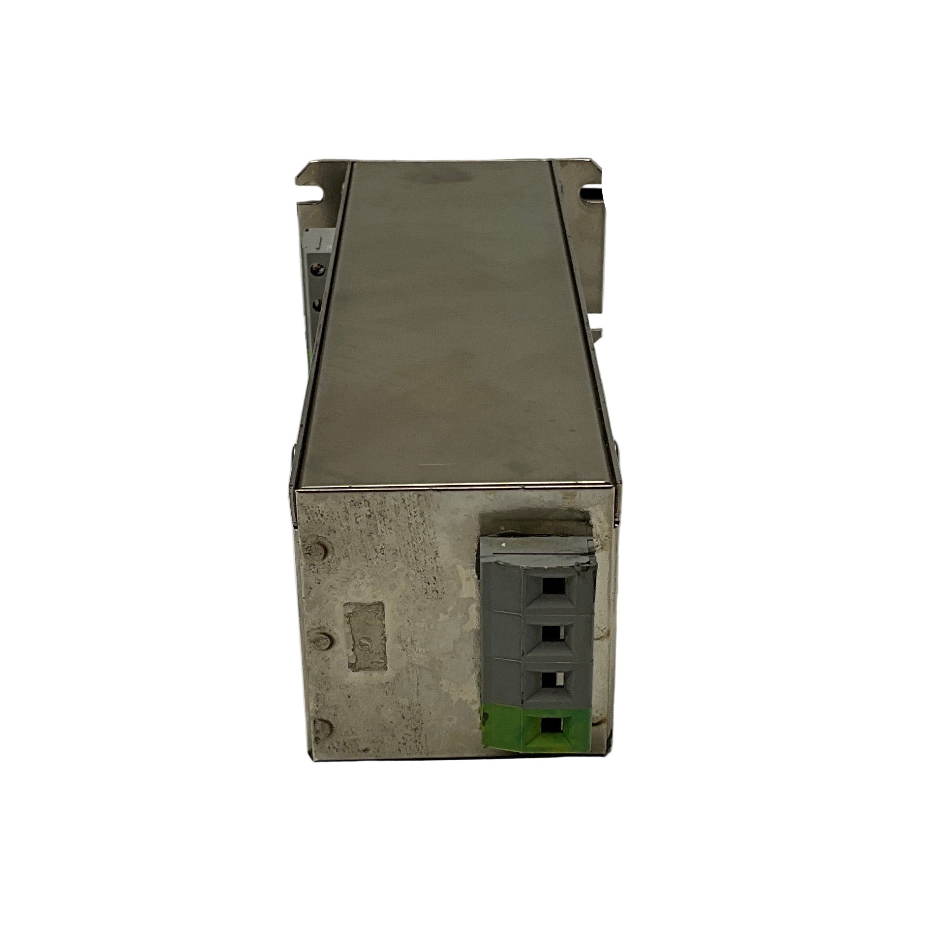 Bosch Rexroth Indramat NFD02.1-480-008 Power Line Filter-Power Line Filter-Used Industrial Parts