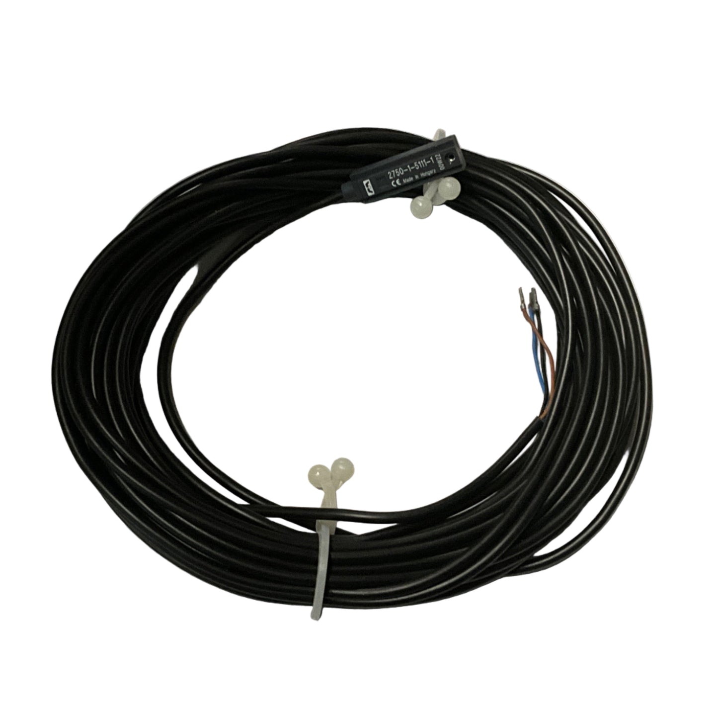 Bosch Rexroth Mecman 2750-1-5111-1 Proximity Sensor-Proximity Sensor-Used Industrial Parts