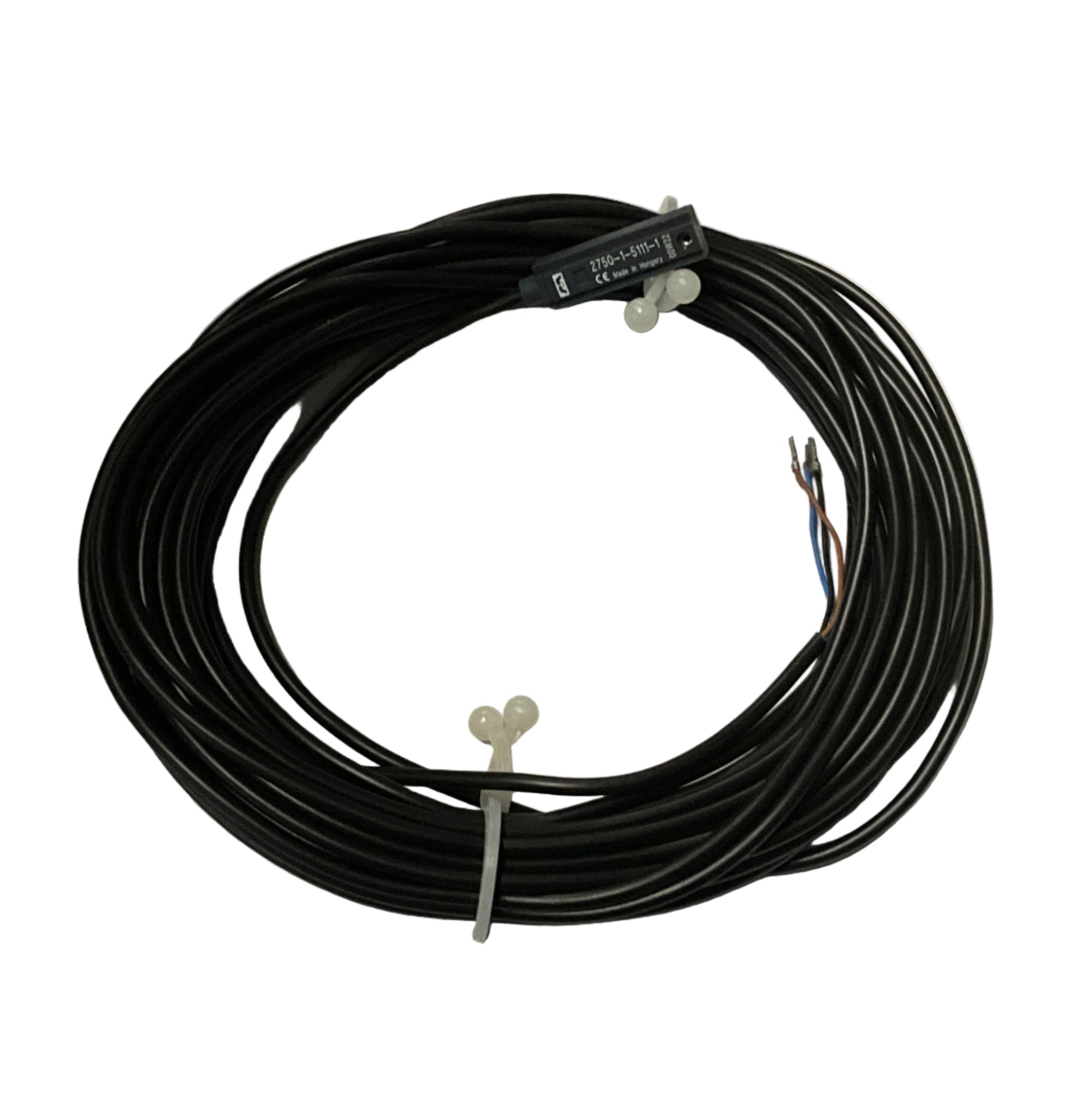 Bosch Rexroth Mecman 2750-1-5111-1 Proximity Sensor-Proximity Sensor-Used Industrial Parts