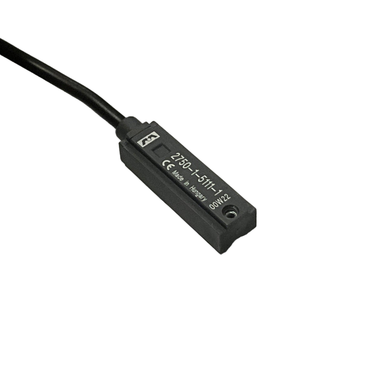 Bosch Rexroth Mecman 2750-1-5111-1 Proximity Sensor-Proximity Sensor-Used Industrial Parts