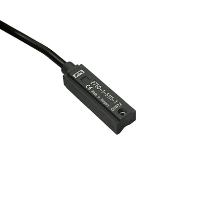 Bosch Rexroth Mecman 2750-1-5111-1 Proximity Sensor-Proximity Sensor-Used Industrial Parts