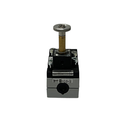 Bosch Rexroth Mecman 5811111120 Pilot Operated Check Valve-Pilot Operated Check Valve-Used Industrial Parts