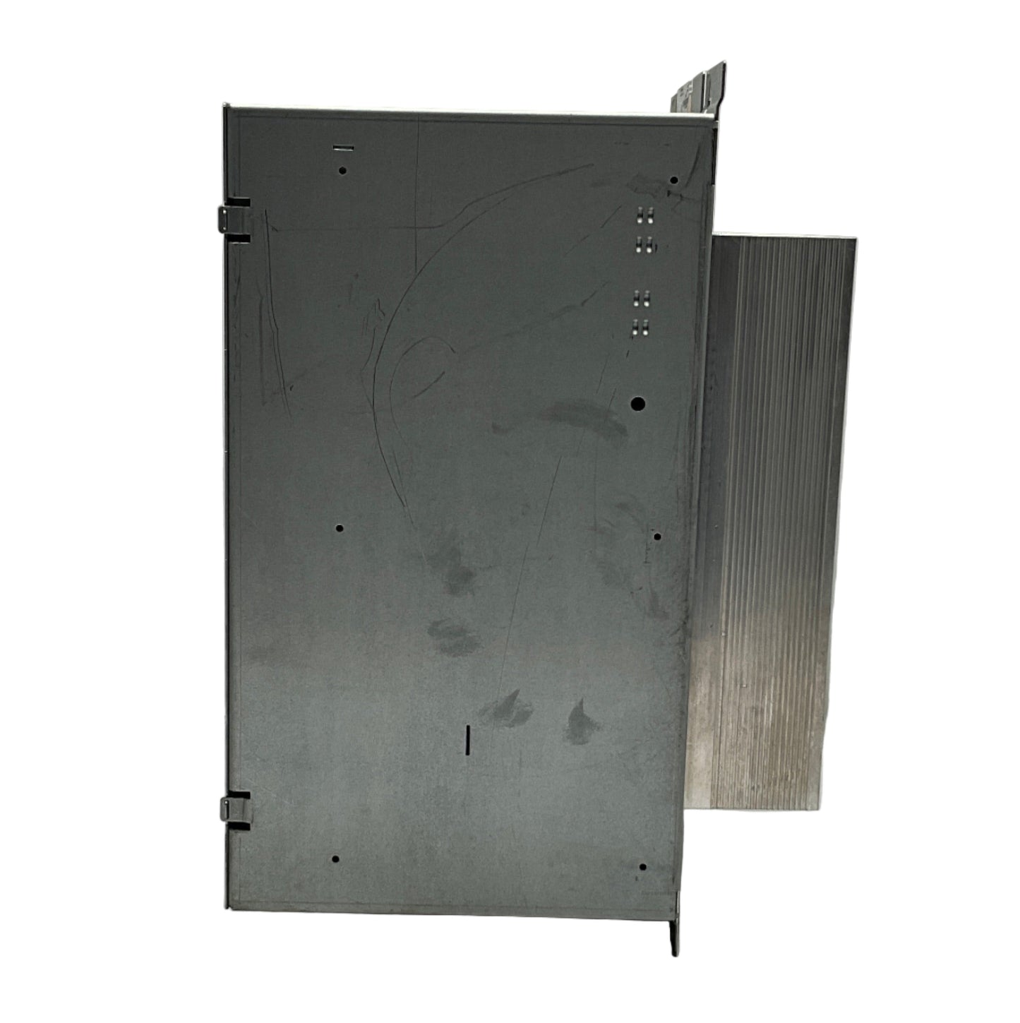 Bosch Rexroth PSI 6300.257-L1 Medium Frequency Inverter-Medium Frequency Inverter-Used Industrial Parts