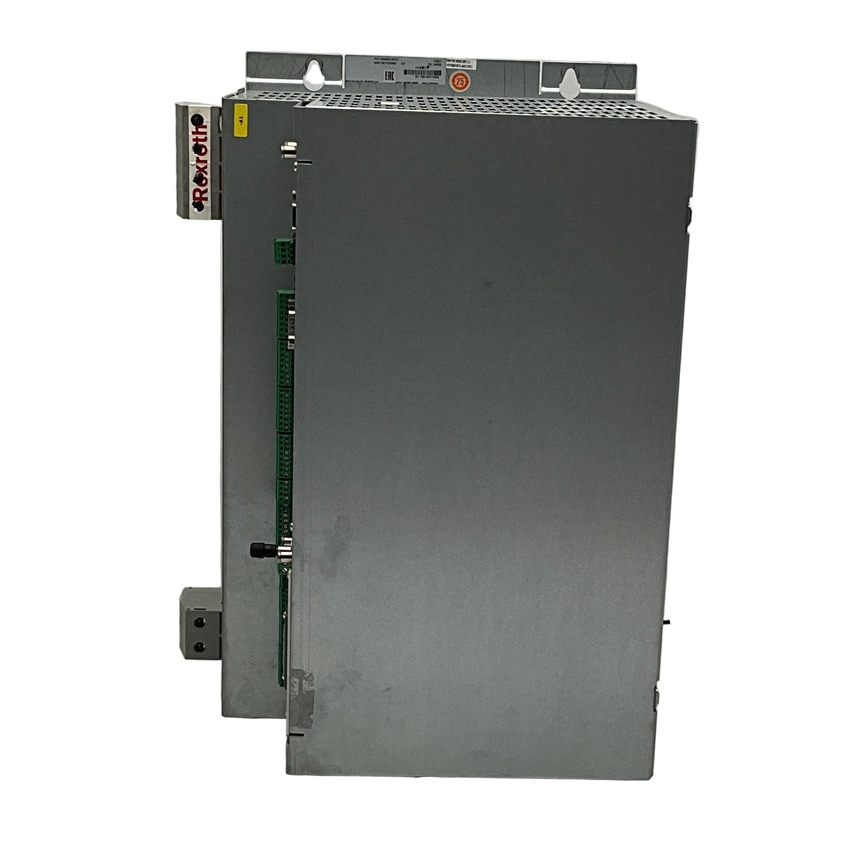 Bosch Rexroth PSI 6300.257-L1 Medium Frequency Inverter-Medium Frequency Inverter-Used Industrial Parts