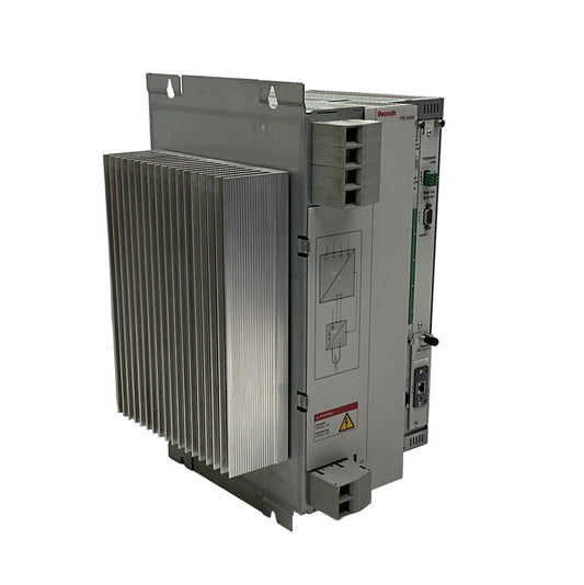 Bosch Rexroth PSI 6300.257-L1 Medium Frequency Inverter-Medium Frequency Inverter-Used Industrial Parts