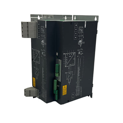 Bosch Rexroth PSU 5300.111 W Power Supply Unit-Power Supply Unit-CE-05-01-03-6152427722721-Used Industrial Parts