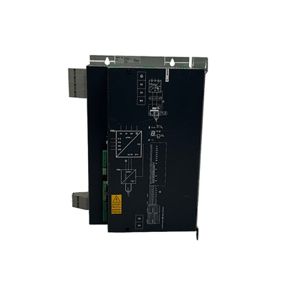 Bosch Rexroth PSU 5300.111 W Power Supply Unit-Power Supply Unit-Used Industrial Parts