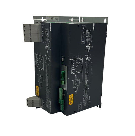 Bosch Rexroth PSU 5300.111 W Power Supply Unit-Power Supply Unit-Used Industrial Parts