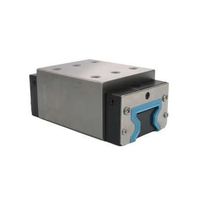 Bosch Rexroth R182142110 Roller Carriage-Roller Carriage-Used Industrial Parts