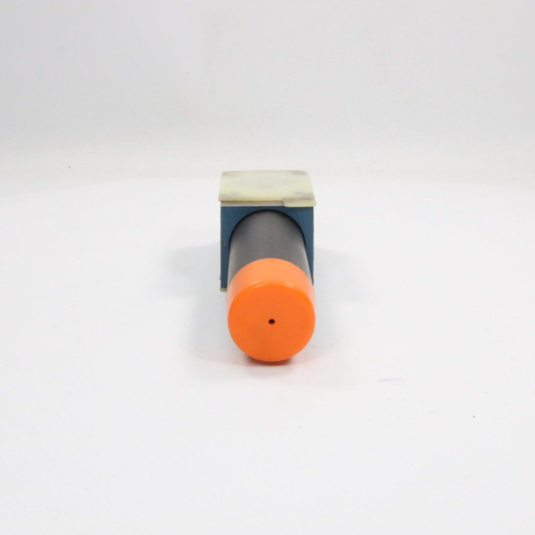 Bosch Rexroth ZDR 6 DP2 43 75YM Pressure Reducing Valve-Pressure Reducing Valve-Used Industrial Parts