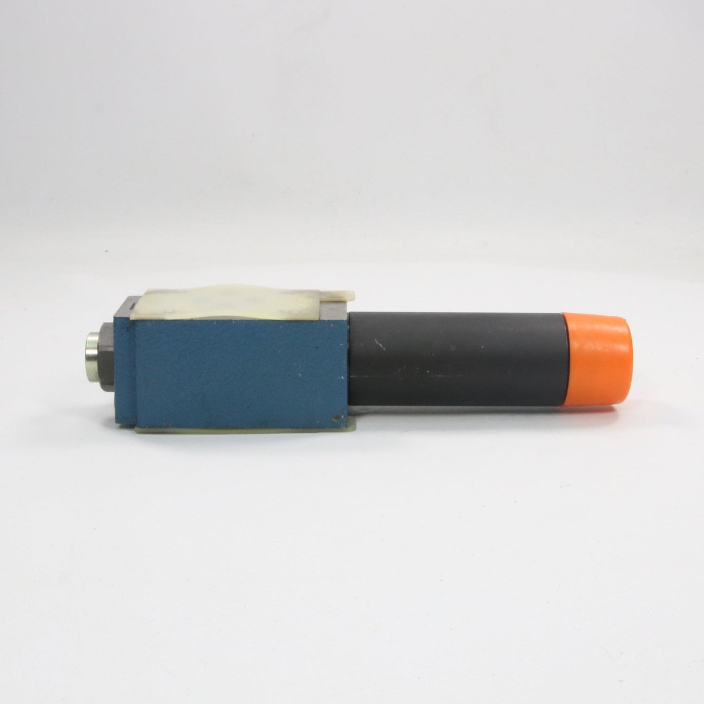 Bosch Rexroth ZDR 6 DP2 43 75YM Pressure Reducing Valve-Pressure Reducing Valve-Used Industrial Parts