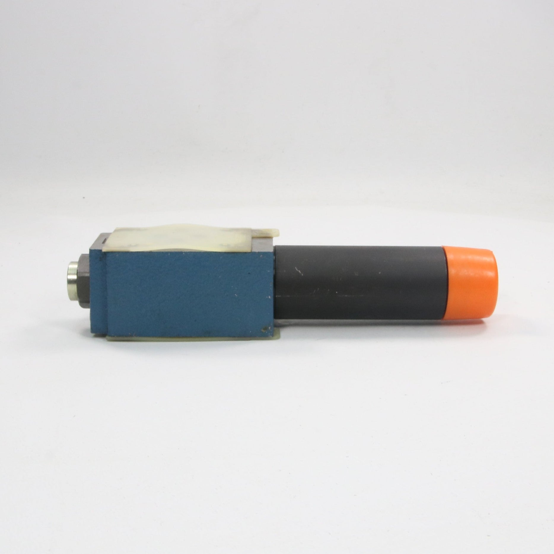 Bosch Rexroth ZDR 6 DP2 43 75YM Pressure Reducing Valve-Pressure Reducing Valve-Used Industrial Parts