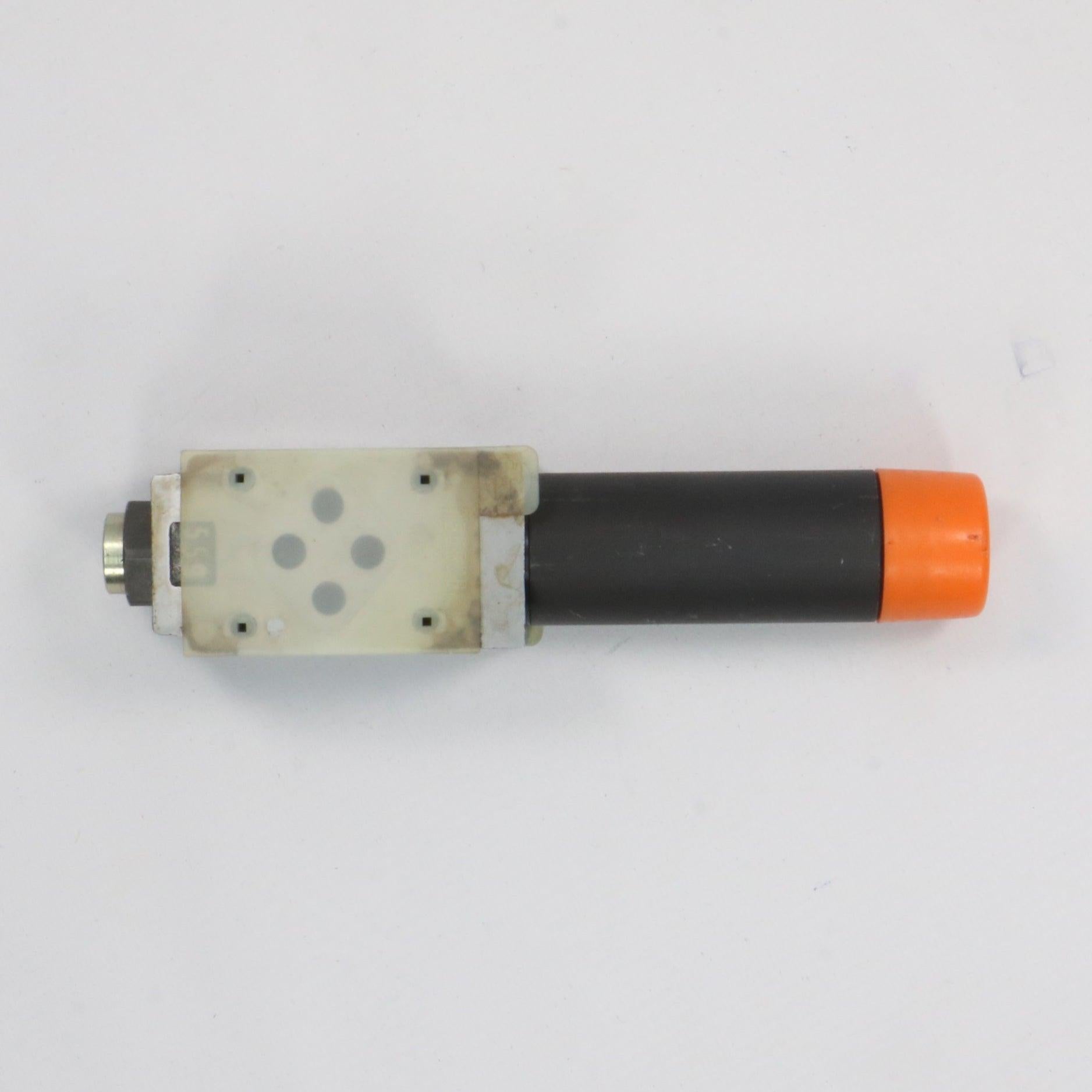 Bosch Rexroth ZDR 6 DP2 43 75YM Pressure Reducing Valve-Pressure Reducing Valve-Used Industrial Parts