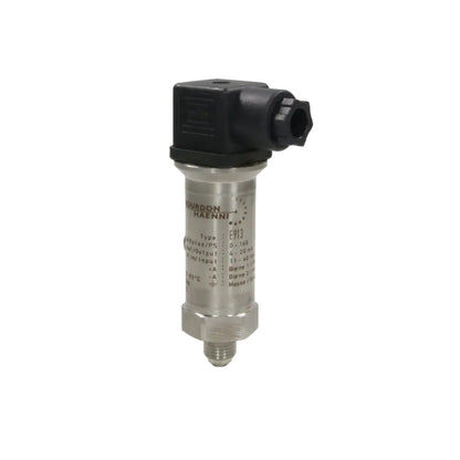 Bourdon Haenni E913 Pressure Transmitter-Pressure Transmitter-DC-03-05-06-6152428664662-Used Industrial Parts
