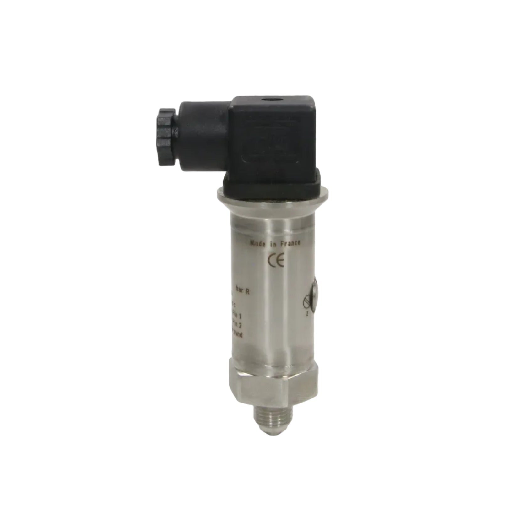 Bourdon Haenni E913 Pressure Transmitter-Pressure Transmitter-Used Industrial Parts