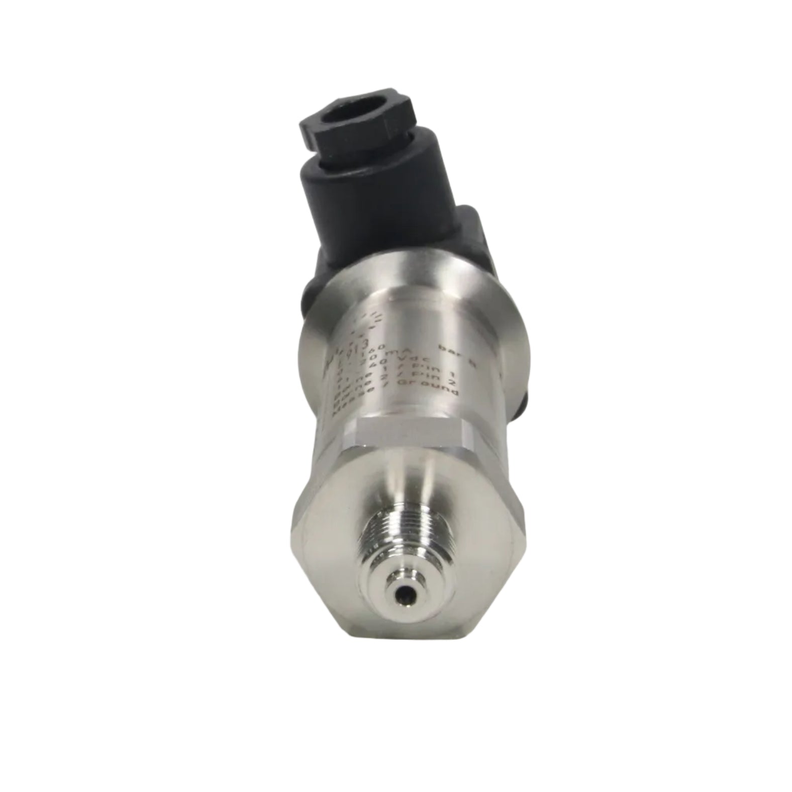 Bourdon Haenni E913 Pressure Transmitter-Pressure Transmitter-Used Industrial Parts