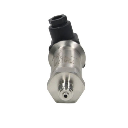 Bourdon Haenni E913 Pressure Transmitter-Pressure Transmitter-Used Industrial Parts
