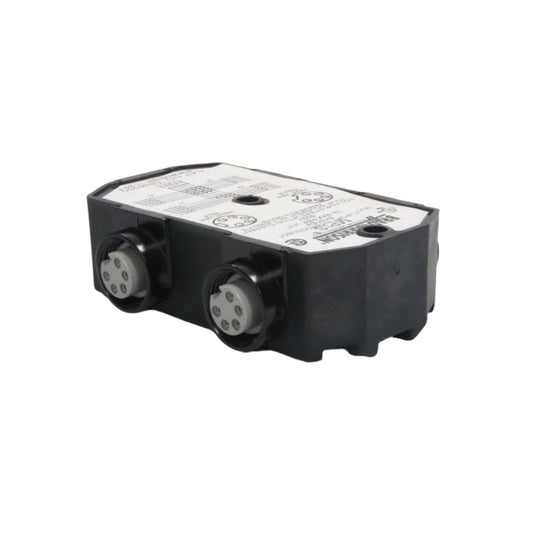 Brad Harrison DN4000 Multiport Interconnect System-Interconnector-Used Industrial Parts