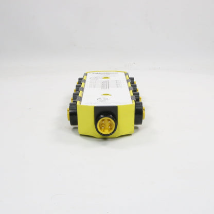 Brad Harrison DNAUX8000 Multiport Interconnect System-Interconnector-Used Industrial Parts