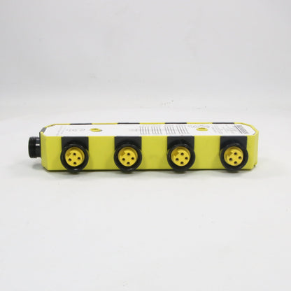 Brad Harrison DNAUX8000 Multiport Interconnect System-Interconnector-Used Industrial Parts