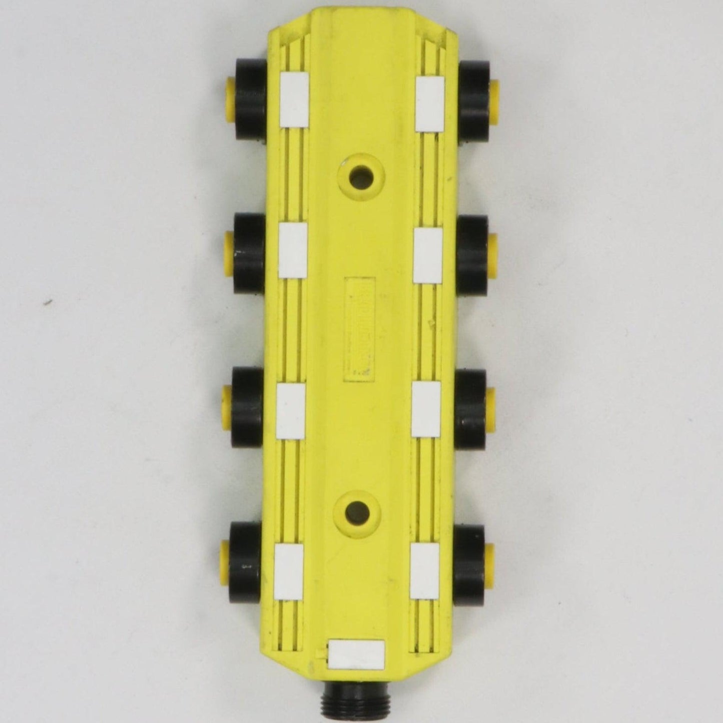 Brad Harrison DNAUX8000 Multiport Interconnect System-Interconnector-Used Industrial Parts