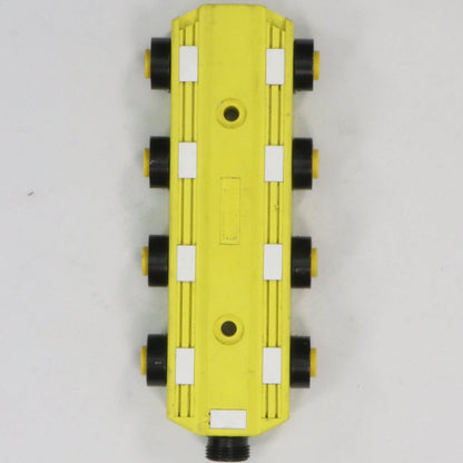 Brad Harrison DNAUX8000 Multiport Interconnect System-Interconnector-Used Industrial Parts