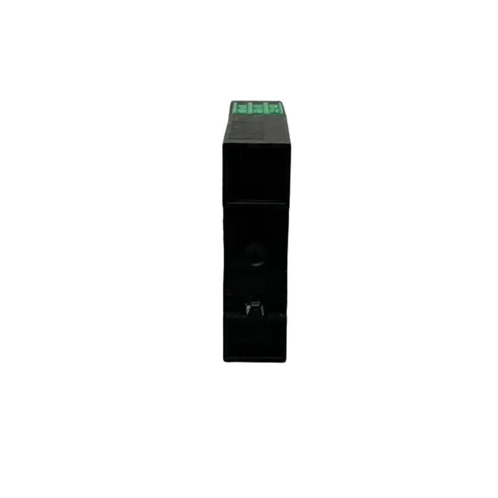 Brodersen PXL-10.924 Process Signal Threshhold Relay-Process Signal Threshhold Relay-Used Industrial Parts