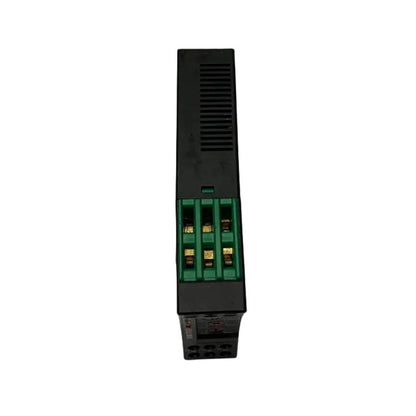 Brodersen PXL-10.924 Process Signal Threshhold Relay-Process Signal Threshhold Relay-Used Industrial Parts