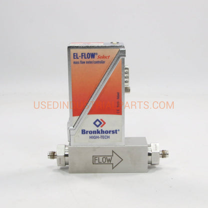 Bronkhorst El Flow Select Mass Flow Meter Controller-Mass Flow Meter/Controller-DB-06-05-02-Used Industrial Parts