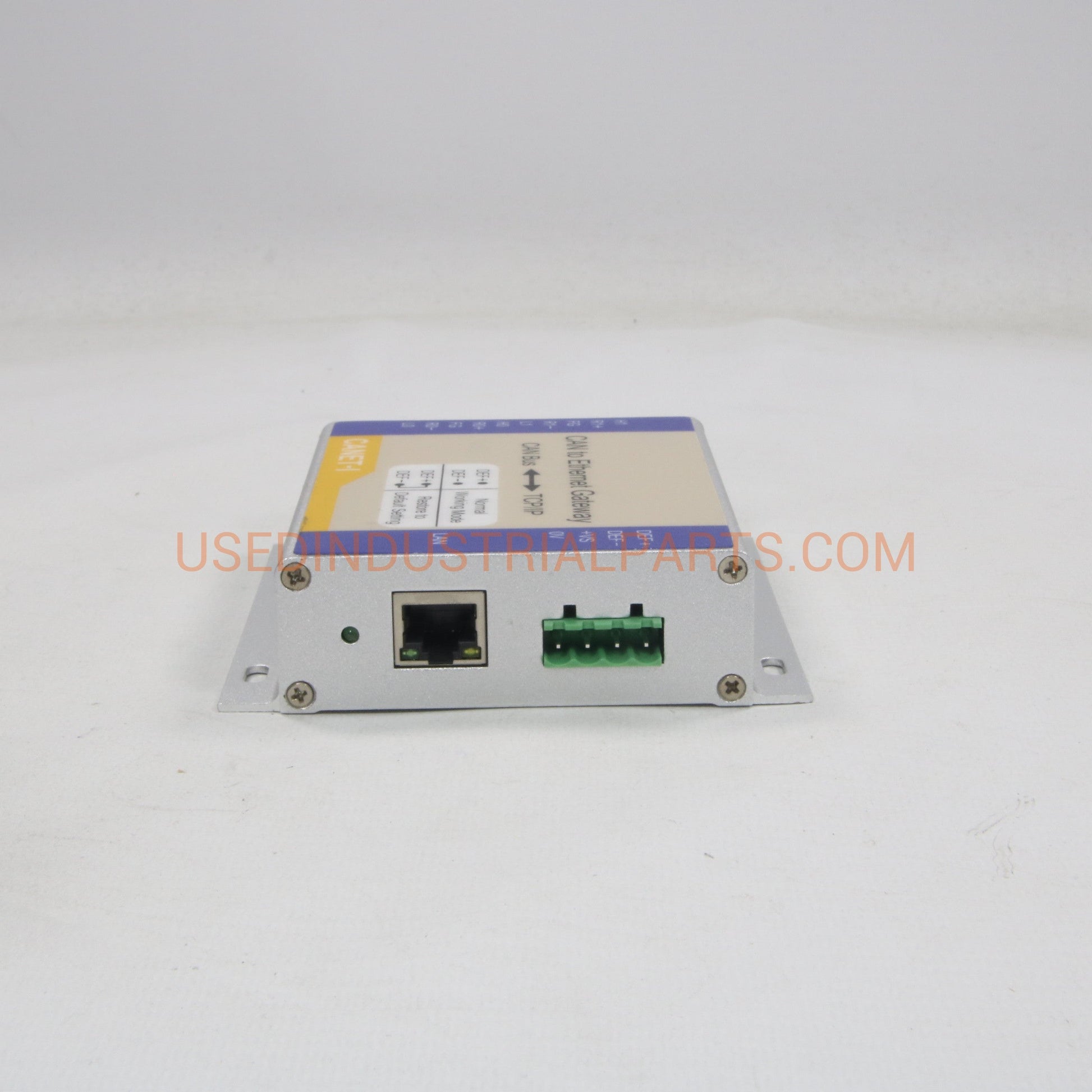 Buenoptic Canet-I CAN to Ethernet Gateway-CAN to Ethernet Converter-Used Industrial Parts