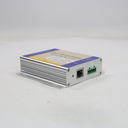 Buenoptic Canet-I CAN to Ethernet Gateway-CAN to Ethernet Converter-Used Industrial Parts