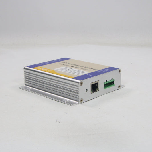 Buenoptic Canet-I CAN to Ethernet Gateway-CAN to Ethernet Converter-Used Industrial Parts