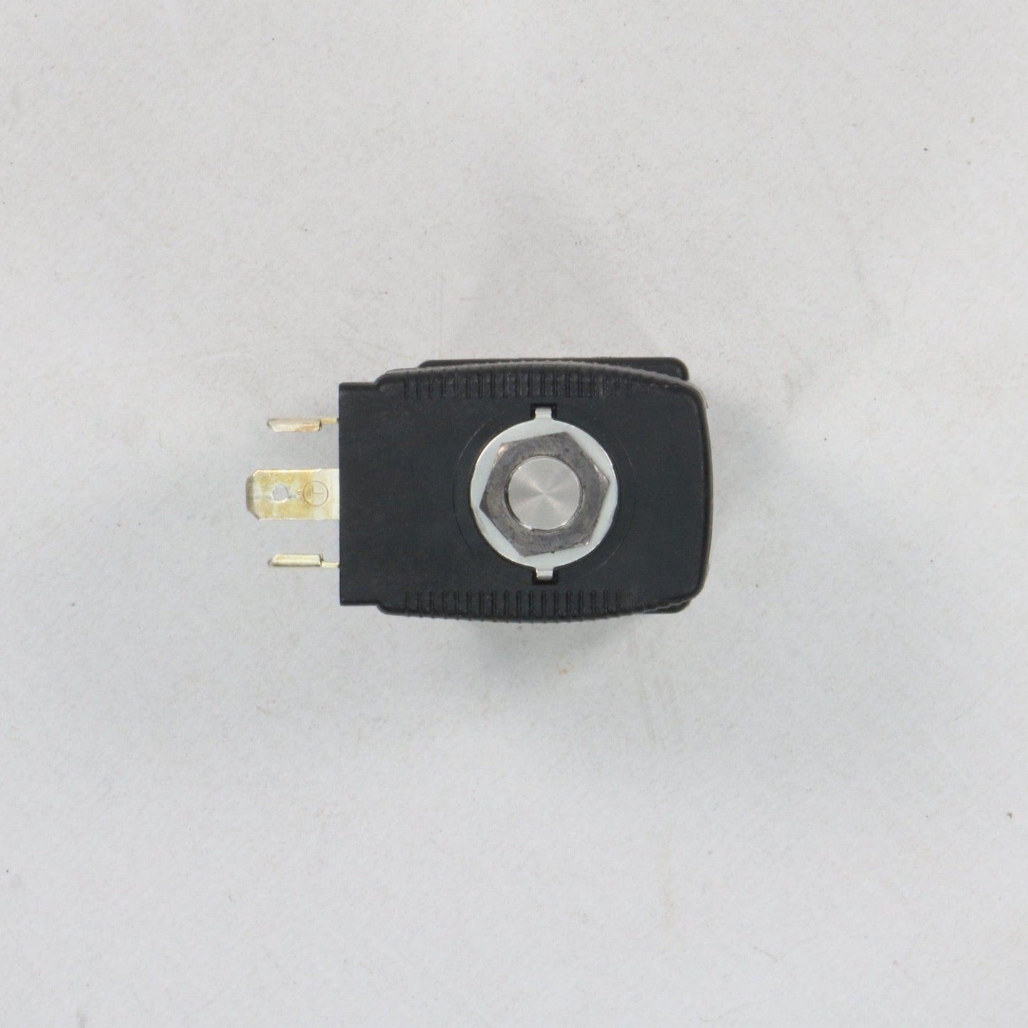 Burkert 6013 134233 Direct Acting 2/2 Way Solenoid Valve-Solenoid Valve-Used Industrial Parts