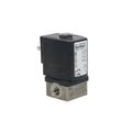 Burkert 6013 134233 Supapă solenoidă cu acțiune directă 2/2 căi