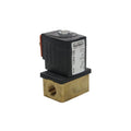 Burkert 6013 136015 2/2-vejs elektromagnetisk ventil